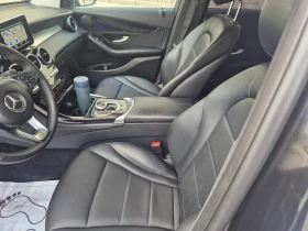 Обява за продажба на Mercedes-Benz GLC 250  9g tronik 4- Matic ~35 800 лв. - изображение 8