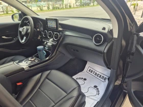 Обява за продажба на Mercedes-Benz GLC 250  9g tronik 4- Matic ~35 800 лв. - изображение 11