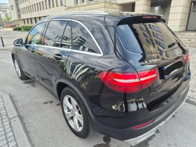 Обява за продажба на Mercedes-Benz GLC 250  9g tronik 4- Matic ~35 800 лв. - изображение 5