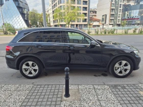 Обява за продажба на Mercedes-Benz GLC 250  9g tronik 4- Matic ~35 800 лв. - изображение 3