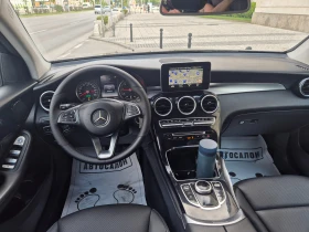 Обява за продажба на Mercedes-Benz GLC 250  9g tronik 4- Matic ~35 800 лв. - изображение 10