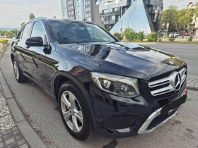 Обява за продажба на Mercedes-Benz GLC 250  9g tronik 4- Matic ~35 800 лв. - изображение 2