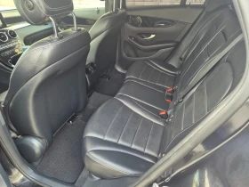 Обява за продажба на Mercedes-Benz GLC 250  9g tronik 4- Matic ~35 800 лв. - изображение 9