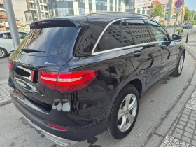 Обява за продажба на Mercedes-Benz GLC 250  9g tronik 4- Matic ~35 800 лв. - изображение 4