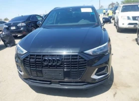 Audi Q3 2.0T PREMIUM PLUS* ДИГ.ТАБЛО* ПОДГРЕВИ* ПАНОРАМА - 31500 лв. - 22615126 | Car24.bg
