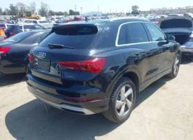 Audi Q3 2.0T PREMIUM PLUS* ДИГ.ТАБЛО* ПОДГРЕВИ* ПАНОРАМА - 31500 лв. - 22615126 | Car24.bg