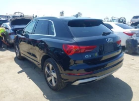 Audi Q3 2.0T PREMIUM PLUS* ДИГ.ТАБЛО* ПОДГРЕВИ* ПАНОРАМА - 31500 лв. - 22615126 | Car24.bg