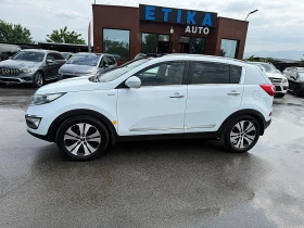Обява за продажба на Kia Sportage 4x4-Rline-LED-XENON-PANORAMA-NAVI-AVTOMATIK-FULL ~17 333 лв. - изображение 4