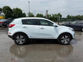 Обява за продажба на Kia Sportage 4x4-Rline-LED-XENON-PANORAMA-NAVI-AVTOMATIK-FULL ~17 333 лв. - изображение 6