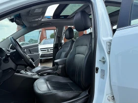 Обява за продажба на Kia Sportage 4x4-Rline-LED-XENON-PANORAMA-NAVI-AVTOMATIK-FULL ~17 333 лв. - изображение 8