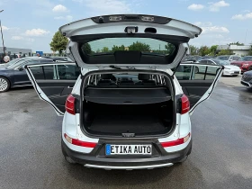 Обява за продажба на Kia Sportage 4x4-Rline-LED-XENON-PANORAMA-NAVI-AVTOMATIK-FULL ~17 333 лв. - изображение 5
