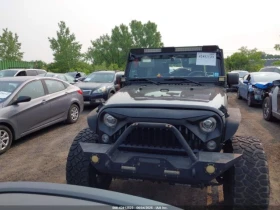 Jeep Wrangler UNLIMITED SPORT - 19500 лв. - 72745428 3