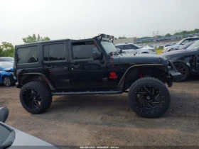 Jeep Wrangler UNLIMITED SPORT - 19500 лв. - 72745428 4