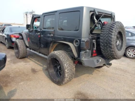 Jeep Wrangler UNLIMITED SPORT - 19500 лв. - 72745428 6