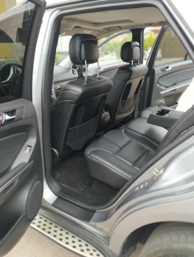 Mercedes-Benz ML 350 4matic - 25900 лв. - 78980259 14