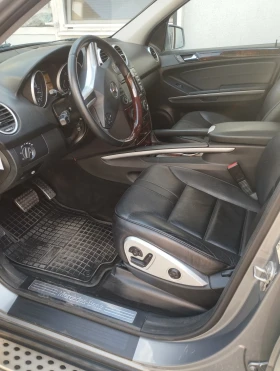 Mercedes-Benz ML 350 4matic | Mobile.bg    13