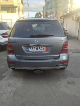 Mercedes-Benz ML 350 4matic | Mobile.bg    3