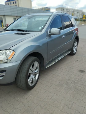 Обява за продажба на Mercedes-Benz ML 350 4matic ~25 900 лв. - изображение 3