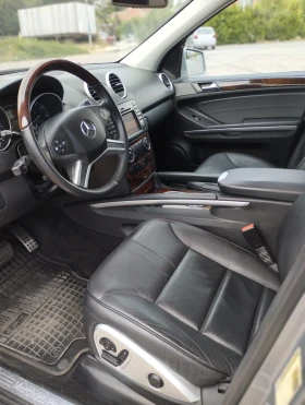 Mercedes-Benz ML 350 4matic - 25900 лв. - 78980259 13