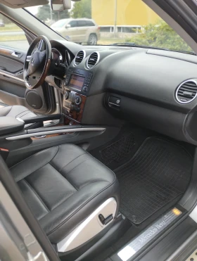 Mercedes-Benz ML 350 4matic - 25900 лв. - 78980259 16