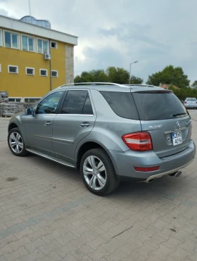 Обява за продажба на Mercedes-Benz ML 350 4matic ~25 900 лв. - изображение 2