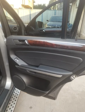 Mercedes-Benz ML 350 4matic | Mobile.bg    11