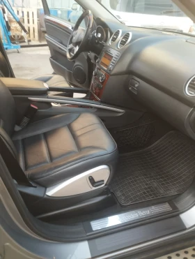 Mercedes-Benz ML 350 4matic | Mobile.bg    10