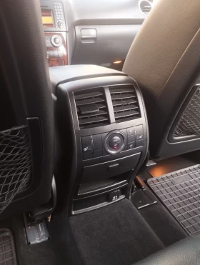 Mercedes-Benz ML 350 4matic | Mobile.bg    7