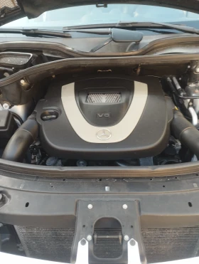 Mercedes-Benz ML 350 4matic | Mobile.bg    8
