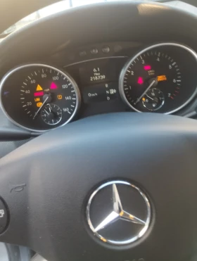 Mercedes-Benz ML 350 4matic | Mobile.bg    14