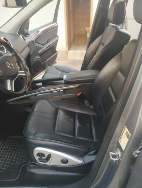 Mercedes-Benz ML 350 4matic | Mobile.bg    6