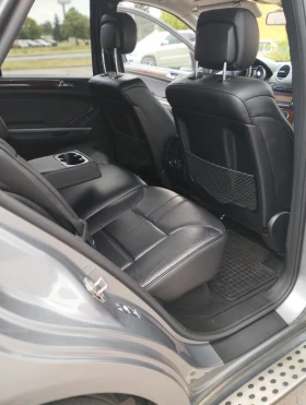 Mercedes-Benz ML 350 4matic - 25900 лв. - 78980259 15