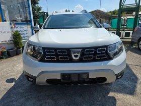 Обява за продажба на Dacia Duster 1.5DCi= Navi= Camera ~22 999 лв. - изображение 1