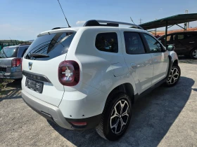 Обява за продажба на Dacia Duster 1.5DCi= Navi= Camera ~22 999 лв. - изображение 4