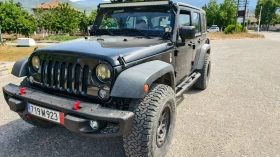 Обява за продажба на Jeep Wrangler Sport ~44 500 лв. - изображение 6
