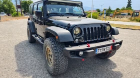 Обява за продажба на Jeep Wrangler Sport ~44 500 лв. - изображение 3