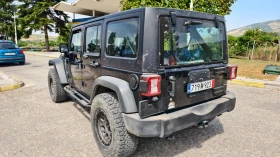 Обява за продажба на Jeep Wrangler Sport ~44 500 лв. - изображение 2