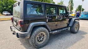 Обява за продажба на Jeep Wrangler Sport ~44 500 лв. - изображение 5