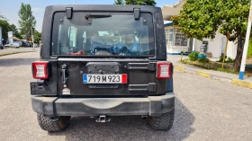 Обява за продажба на Jeep Wrangler Sport ~44 500 лв. - изображение 7