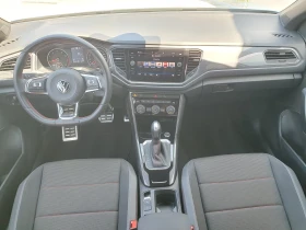 VW T-Roc VW T- Roc Sport 1.5 TSI OPF DSG | Mobile.bg    6
