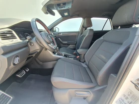 VW T-Roc VW T- Roc Sport 1.5 TSI OPF DSG | Mobile.bg    4