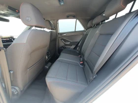 VW T-Roc VW T- Roc Sport 1.5 TSI OPF DSG | Mobile.bg    5