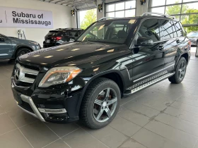  Mercedes-Benz GLK