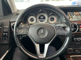 Mercedes-Benz GLK 250 BLUETEC* * *   | Mobile.bg    14