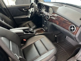 Mercedes-Benz GLK 250 BLUETEC* * *   | Mobile.bg    11