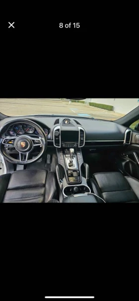 Обява за продажба на Porsche Cayenne ~69 000 лв. - изображение 5