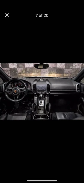 Обява за продажба на Porsche Cayenne ~69 000 лв. - изображение 7