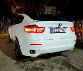 Обява за продажба на BMW X6 40d xDrive ~28 990 лв. - изображение 5