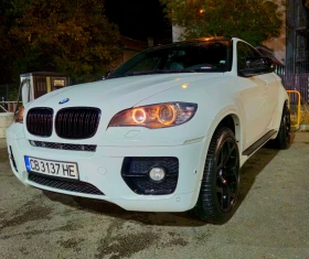 Обява за продажба на BMW X6 40d xDrive ~28 990 лв. - изображение 7