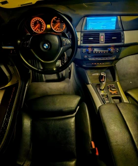 Обява за продажба на BMW X6 40d xDrive ~28 990 лв. - изображение 10